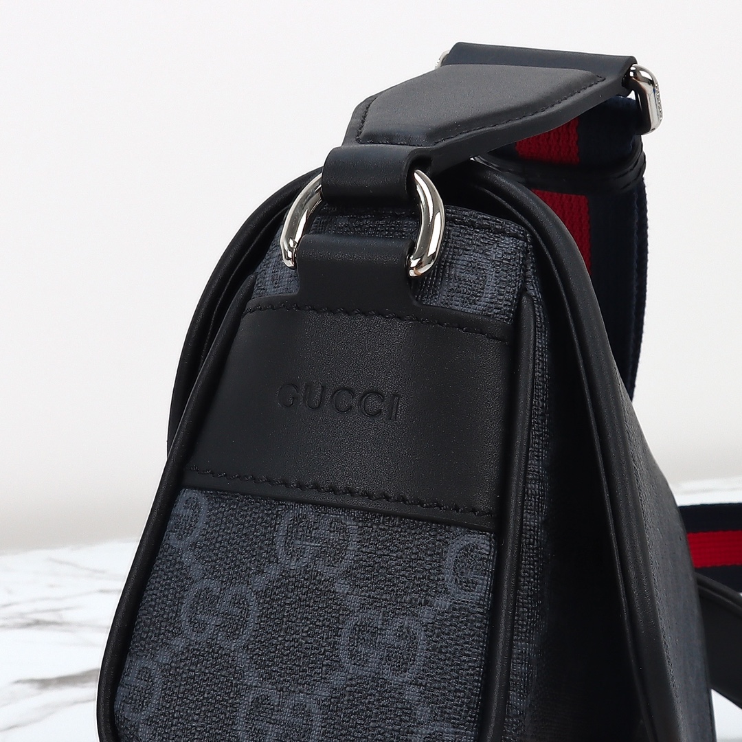 Mens Gucci Satchel Bags